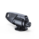 Car Hammer 2-In-1 Mutifunction Emergency Windows Glass Breaker Safety Belt Cutter Alloy Keychain Self Rescue Tool