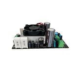HIFI IRS2092S 1000W Class D Digital Subwoofer Full Frequency Power Amplifier Board DC45V-80V