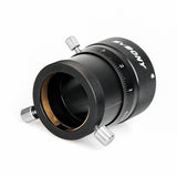 SV161 Black 1.25-inch Double Spiral Focusing Seat