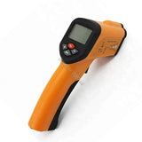 Fast Arrival HT6899 No-contact Infrared Thermometer With Range -50~2200C HT-6899