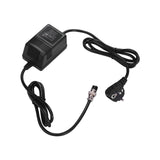 17V 420mA Mixing Console Mixer Power Supply AC Adapter 3-Pin Connector 220V Input EU Plug for Yamaha F4/F7/6FX/MG82X