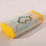 Pillows Steaming Bed Bath Neck Sleeping Breathable Bathtub Sauna for Hotel Elder