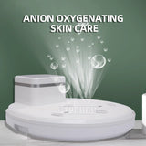 Multi-function Portable Automatic Constant Temperature Bath Body Dryer - Household Use, Mute