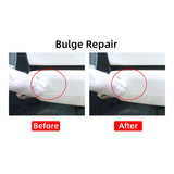 Top-22 Pcs Paintless Hard Spring Steel Rods, Repair Tools, Professional Hail Dent Removal Tool