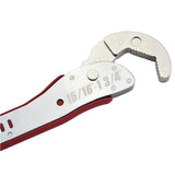 9-45MM Magic Wrench Double Head Torque Ratchet Wrench Adjustable Multifunction Wrench Universal Wrench Repair Hand Tool For Home