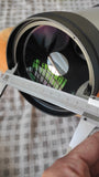Professional Original NorthStar 4" 100/1300mm Catadioptric Maksutov-Cassegrain Telescope OTA Main Mirror