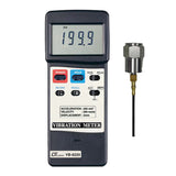 VB-8220 LUTRON Acceleration:200m/s^2,Velocity:200mm/s,2mm (p-p) Displacement , Vibration Meter