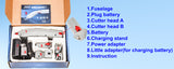 ELECTRIC CLOTHING TEXTILE HINERY SEWING SCISSORS