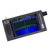 Portable DSP Shortwave FM SDR Radio Receiver with Multiple Bands