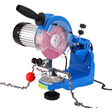 3000RPM Saw Grinder Sharpener Professional Chain hine Electric Gasoline Chainsaw Grinding Tool