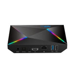 R69 PLUS Smart Android 14.0 Tv 4GB 32GB Allwinner H728 Octa Core 2.4G/5G Wifi BT5.0 Media Player Set Top Box
