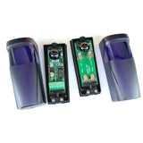 IP54 Automatic Door Wireless Battery-powered Safety Beam Photoelectric Sensor, Infrared Photocell door Opening motor