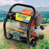 Four-stroke Gasoline Engine Agricultural High-Pressure Garden Fruit Tree Disinfection Flushing Pump Sprayer
