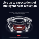 XG13 Bluetooth Headset Wireless Headphones Stereo Earbud Waterproof Earphones with Charging Box for Sports Game All Mobile Phone