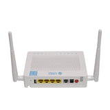 4PCS New ZXA10 F673AV9 4GE +2 USB + Tel +2.4G&5G port Dual English Firmware SIP FTTH Fiber Optical Terminal ONT