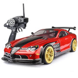Remote Control 1:10 4wd 70km/H High Speed Drift Racing RC Simulation Gtr Toy Off-Road Rc Car Kids Toys