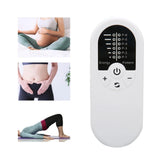 Medical Electric Peic Floor Muscle Stimulator Vaginal Trainer Women Health Prevents Improves Urinary Leakage Incontinences New
