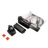 LTWOO Ae 3 to13 Wireless Electronic Transmission MTB Speed Controller Kit Cycg Rear Derailleur Shifter Trigger Lever