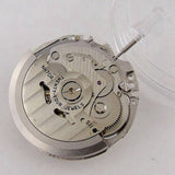 NH70 NH70A 21600 BPH 24 Jewels Openwork nical Movement High Accuracy Automatic Watch Accessories
