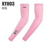 Golf/Cycg/Bike Overshoe 360 Degrees Sunscreen Anti-UV Anti-Wrinkle Hard Wearing,Ice-Cold Breathable Arm Sleeve