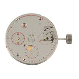 For Seagull TY2902 Mechanical Chronograph 3 Eyes ST19 Hand-Winding Movement ST1902 is 3/6/9 Small Needle