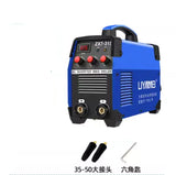 Electric welding hine ZX7-315220V/380V dual voltage household industrial grade portable
