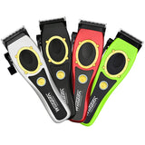 2024 WMARK NG-7030 New Clipper Oil Head Electric Clippers Hot Selg Charging Base Hair Trimmer for Men