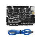 3D Printer Motherboard MKS Robin E3  E3D Main Control Board Cr-10s  Ender3 Motherboard