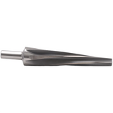 7 Degree 1-1/2 Inches Per Foot Tapered Ball Joint Reamer, Bit Universal Reamer Tool
