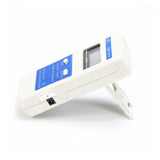LUTRON EMF-810 Alarming Wave Leakage Detector Microwave Ovens Base Stations Radio Wireless Modern