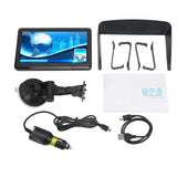 Car Navigator 7in GPS Navigator Universal for Truck