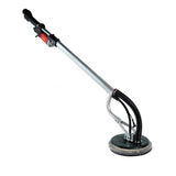 Electric Putty Powder Grinding Disc Sanding hine Wall Sander Polisher With LED Light