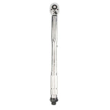 1/2 10-150N Fast Tire Adjustable Ratchet Auto Repair Kg Torque Positive and Negative Socket Wrench
