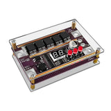 K99 Spots Welding Machine Control Board For 0.1-0.3MM Nickel Sheet Nickel-Metal Hydride 18650 Lithium Battery Welding DIY Set