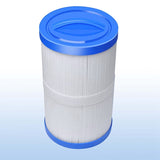 2 Pack PWW35L Hot Tub Cartridge Replaces Pleatco PWW35L, Unicel 4CH-935, Waterway 817-4035 Pool And Spa Filter Durable