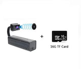 WIFI Mini Camera Built-in Battery Motion Detection Cam 1080P Security Camcorder CCTV Surveillance IP Recorder Webcam V380 PRO