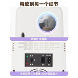 Beauty Car Refrigerator 4-liter 12v Mini Portable Fridge For Cosmetics