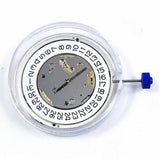 For Ronda 5030D 5030 Quartz Movement Date At 4' Watch Repair Parts Accessories