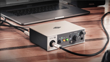 UA Apollo VOLT 1 Professional recording and arranger USB audio interface for singers,guitarists,and content creators