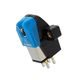 Moving Magnet Stereo Stylus for LP Vinyl Record Player Turntable Phonograph Hi-Fi Accessories,VM95C Cartridge