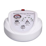 Vacuum Face & Body Beauty Device - Breast Augmentation, Body Shaping, and Buttock Lifting Pump Cup Massage