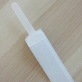 Portable Flexible Pneumatic Adjustable Soft Comfortable Tracheal Catheter Fixation Tape New