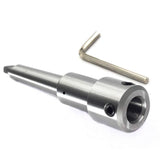 Mohs No 3 MT3-19mm Internal And External Cold Adapter 3/4 Inch Magnetic Core Drill Connection Sleeve