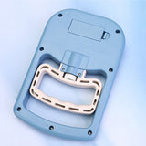 1 Piece Digital Hand Dynamometer Grip Strength Trainer Electronic Hand Grip Strengthener School