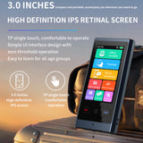 Smart Photo Scanning Translation hine Wifi Touch Screen Portable Voice Translator Simultaneous Interpretation 2024 New