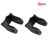 Rear Upper Automobile Axle Welding Bracket Adapter Mount Car Shock Holder Automotive Accessories Universal