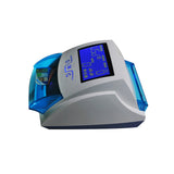 HL-520B 4 National Machine Currency Verification Instrument US Euro Thai Baht Malaysian Dollar Counterfeit Detection with Battery