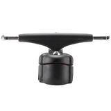 New Surf Skate Trucks Integrated Bracket for System Enhanced Edition Front Trucks,Black