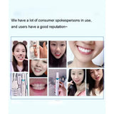 Portable Smart Electric ultrasonic denta l cleaner Whitening Tooth Staining Teeth Cleaner ultra sonic teeth