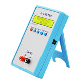 LC-200A Handheld And Inductance Capacitance Digital Bridge LCR Meter